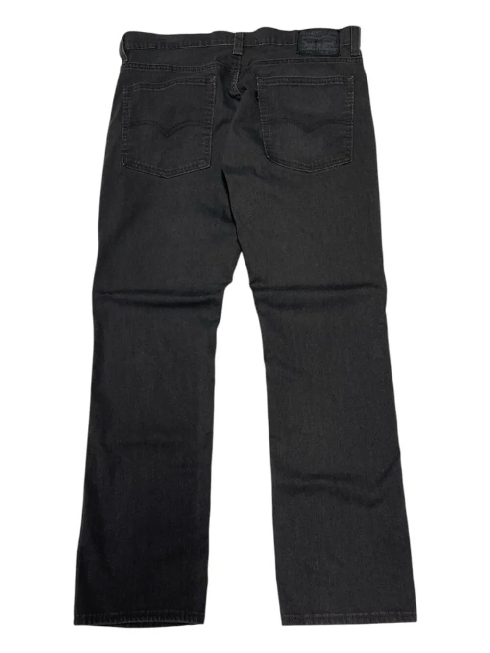 LEVI’S 511 Classic Slim Fit 5-Pocket Jeans Men’s 36x30